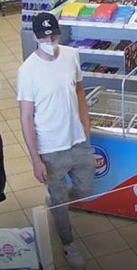 Artikel 'Diebstahl in Pernitz' anzeigen