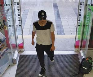 Artikel 'Verdacht des räuberischen Diebstahls' anzeigen