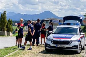 Artikel 'Frogs Camp - Seekirchen' anzeigen