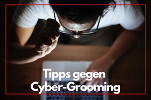 Artikel 'Cyber-Grooming – Nicht mit mir!' anzeigen