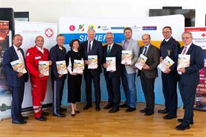 Artikel 'Initiative „Sicher Zuhause“' anzeigen