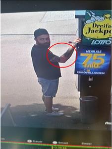 Artikel 'Fundunterschlagung im Bezirk Amstetten' anzeigen