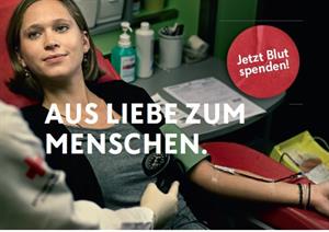 Artikel 'DRINGEND BLUTSPENDER GESUCHT' anzeigen