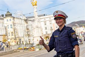 Artikel 'Spitzensportlerin stellte Ladendieb' anzeigen