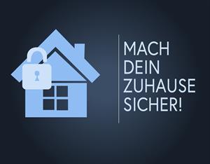 Artikel 'Einbruchssicher in den Urlaub' anzeigen