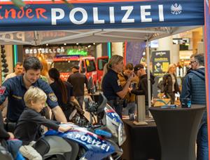 Artikel 'Tag der Sicherheitskräfte' anzeigen