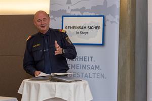 Artikel 'Mitarbeiterehrung in Steyr' anzeigen