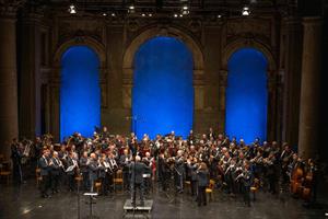 Artikel 'Abendkonzert im ODEON-Theater' anzeigen