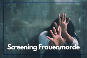 Artikel 'Frauenmorde' anzeigen