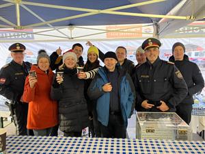 Artikel 'Punsch für guten Zweck' anzeigen