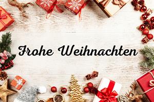 Artikel 'Weihnachtsgrüße' anzeigen
