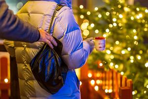 Artikel 'Kein Geschenk für Langfinger!' anzeigen