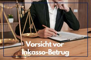 Artikel 'Betrug: Inkassostalking' anzeigen