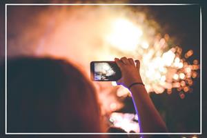 Artikel 'Knallkörper &amp; Co: Was gilt zu Silvester' anzeigen