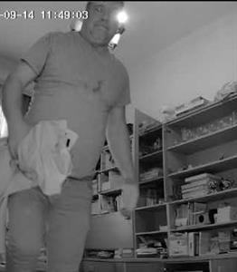 Artikel 'Einbruchsdiebstahl: Fotoveröffentlichung' anzeigen