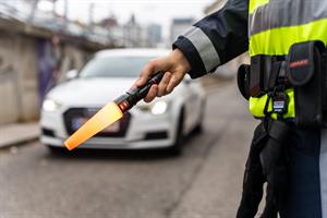 Artikel 'Schwerpunkt am Osterwochenende' anzeigen