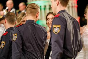 Artikel '70. Polizeiball im Brucknerhaus Linz' anzeigen