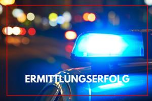 Artikel 'Tankstellenraub: Täter verhaftet' anzeigen