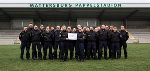 Artikel 'Spendeaktion' anzeigen