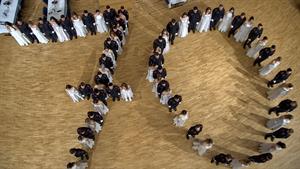 Artikel 'Jubiläum: 70. Polizeiball in OÖ' anzeigen
