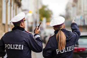 Artikel 'Medienkontaktbeamte' anzeigen