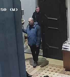 Artikel 'Schwerer Diebstahl im Stadtgebiet von Wa' anzeigen