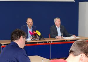 Artikel 'Kriminalstatistik 2022' anzeigen