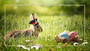 Artikel 'Sicher durch die Osterfeiertage!' anzeigen