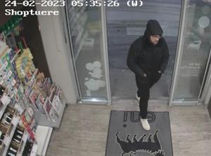 Artikel 'Gef. Drohung und Betrug im Bez. Mödling' anzeigen