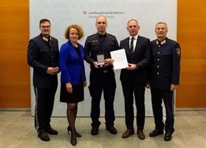 Foto © BMI J. Mokawecz