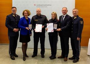 Foto © BMI J. Mokawecz