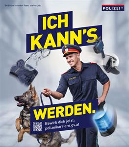 Artikel 'Komm zu uns ins Team!' anzeigen
