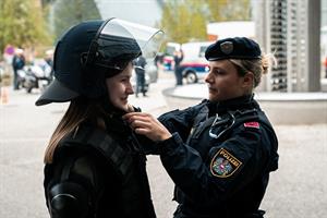 Foto © LPD NÖ O. Greene/ L. Topf