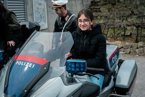 Foto © LPD NÖ O. Greene/ L. Topf