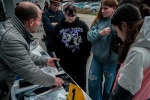 Foto © LPD NÖ O. Greene/ L. Topf