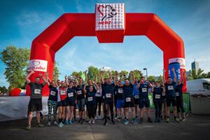 Artikel 'Floridsdorfer Polizisten mit Herz' anzeigen