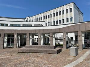 Artikel 'Betreiber für Polizei-Kantine gesucht' anzeigen