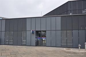 Artikel 'Sanierungsarbeiten in Polizeiinspektion' anzeigen