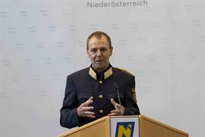 © LPD NÖ O. Greene