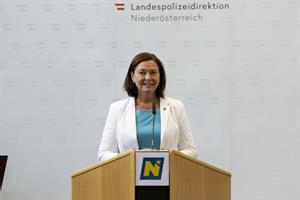 © LPD NÖ O. Greene
