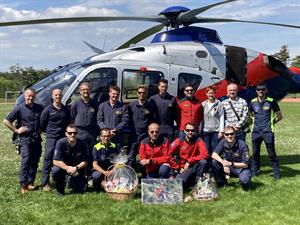 Artikel 'Ende einer Flight Operator-Tätigkeit' anzeigen