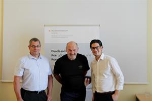 Artikel 'BAK-Thementag' anzeigen