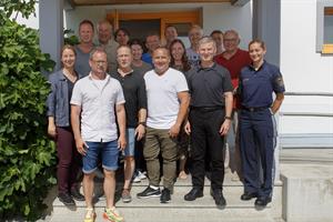 Artikel 'Mitarbeiter:innenbefragung 2022' anzeigen
