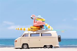 Artikel 'Sicher in den Urlaub' anzeigen