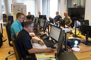 Artikel 'Stabsübung STEINFELD23' anzeigen