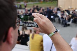 Artikel 'Wenn Engel reisen…' anzeigen