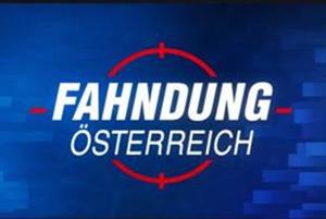 Artikel 'Fahndung Österreich' anzeigen