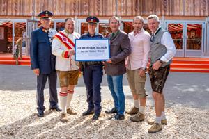 Artikel 'GEMEINSAM.SICHER auf der Kaiser Wiesn' anzeigen