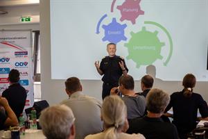 Artikel 'Wir ziehen Resümee der BPM 23' anzeigen