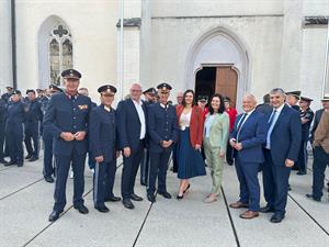 Artikel 'Tag der Polizei in Eisenstadt' anzeigen